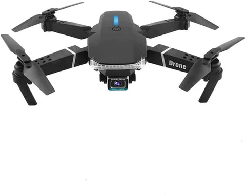 E88 PRO DRONE WITH 4K HD